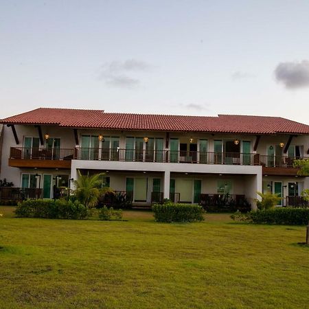 Flat Club Meridional By Aft Tamandaré Dış mekan fotoğraf