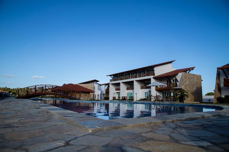 Flat Club Meridional By Aft Tamandaré Dış mekan fotoğraf