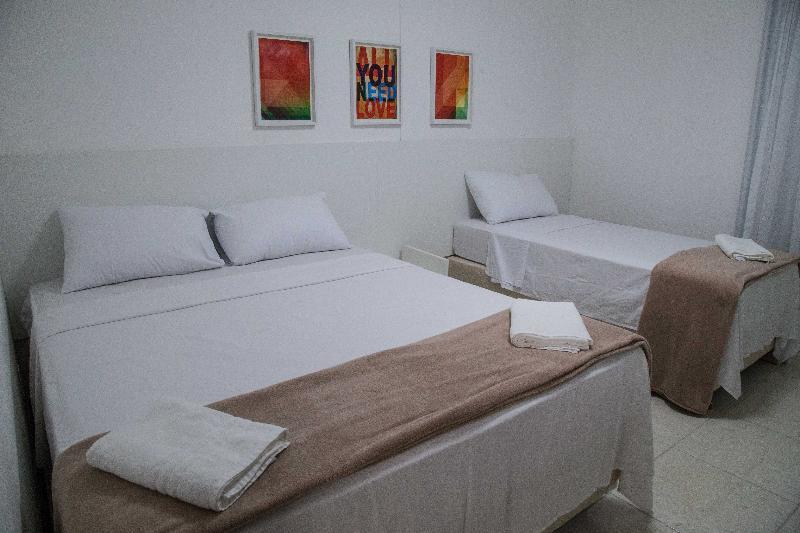 Flat Club Meridional By Aft Tamandaré Dış mekan fotoğraf