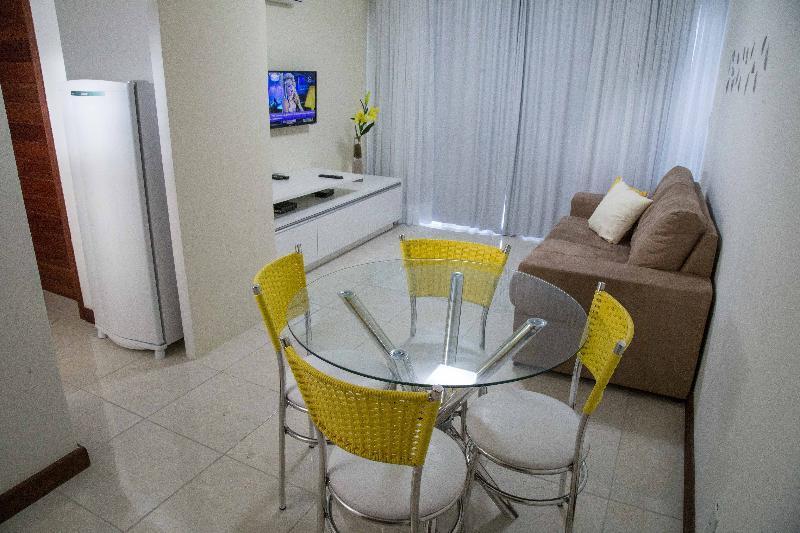 Flat Club Meridional By Aft Tamandaré Dış mekan fotoğraf