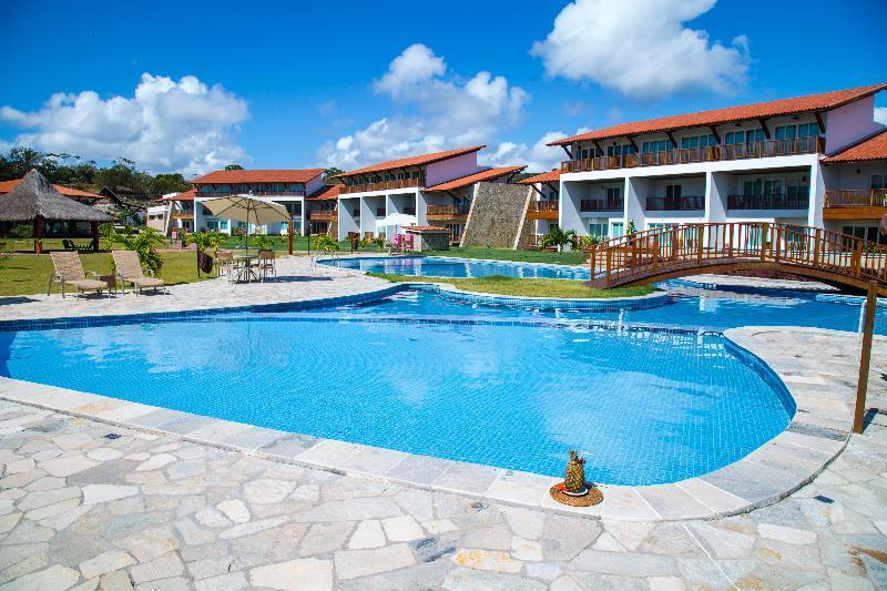 Flat Club Meridional By Aft Tamandaré Dış mekan fotoğraf