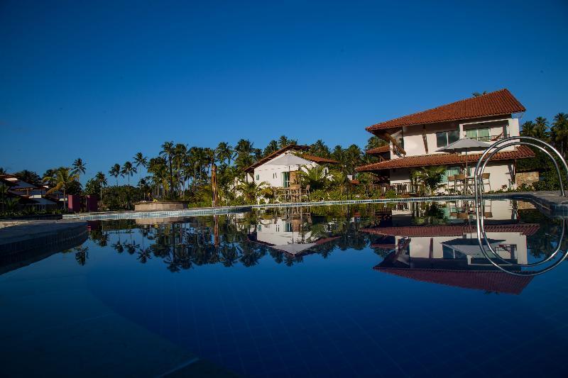 Flat Club Meridional By Aft Tamandaré Dış mekan fotoğraf