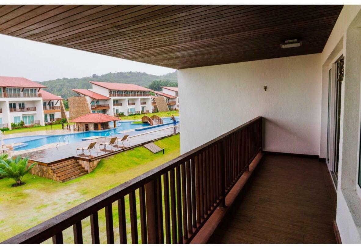 Flat Club Meridional By Aft Tamandaré Dış mekan fotoğraf